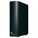 D. DURO WD ELEMENTS DESKTOP 3,5 3TB BLACK