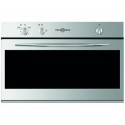 HORNO VITROKITCHEN HG91IN 90CM INOX GASNATURAL