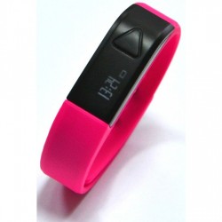 PULSERA INNOVA BRAZ1P ROSA SMART FIT