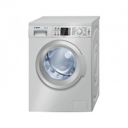 LVD. BOSCH WAQ2441 XES 7K 1200R A+++-20% INOX