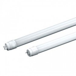 TUBO ALVERLAMP LED 25W G13 6000K 1500 LT825W60