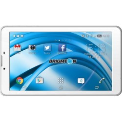 TABLET BRIGMTON BTPC-PH3 7 3G QUAD CORETELEFONO