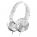 AURICULARES PHILIPS SHL3060WT/00 BLANCOS