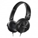 AURICULARES PHILIPS SHL3060BK/00 NEGROS