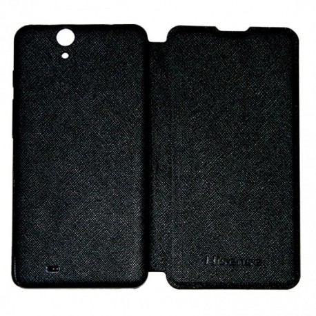 FUNDA HISENSE COVERU971 BLACK