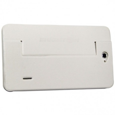 FUNDA BRIGMTON BTAC-75B 7 BLANCA