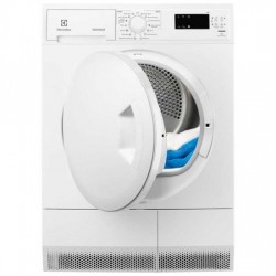 SECADORA ELECTROLUX EDH3684PDE 8K BC A+DISPLAY