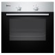 HORNO BALAY 3HB411XM INOX CONVENCIONAL