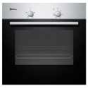 HORNO BALAY 3HB411XM INOX CONVENCIONAL