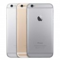 TELEFONO LIBRE APPLE IPHONE6 16GB UK MG492B GOLD