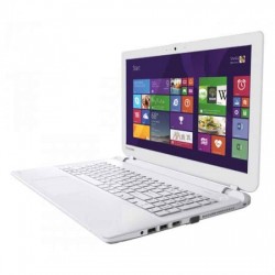 PORTATIL TOSHIBA L50-B-17G I7/4/500/R7M260 BLANCO