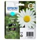 TINTA EPSON CIAN 18 (XP-215) C13T18024010