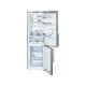 FRICOM. BOSCH KGE36BI40 180x60 A+++ INOX