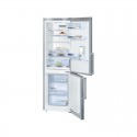 FRICOM. BOSCH KGE36BI40 180x60 A+++ INOX