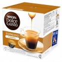 ESTUCHE DOLCE GUSTO ESPRESO CARAMEL 16CAP