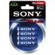 PILA SONY AM4LB4D AAA BL/4U