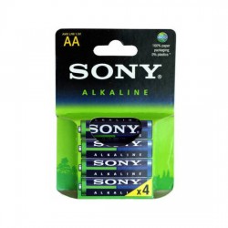 PILA SONY AM3LB4D AA BL/4U