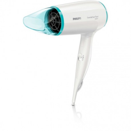 SECADOR PHILIPS BHD006/00 1600W VIAJE