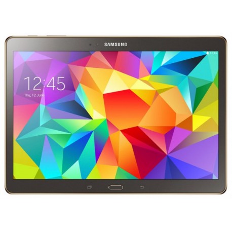 TABLET SAMSUNG TABS SM-T805NZSA 4G 10,1WIF TITAN