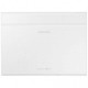 FUNDA SAMSUNG TABS 10 EF-BT800BWEGWW BLANCA