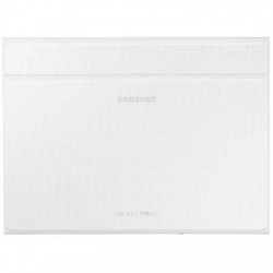 FUNDA SAMSUNG TABS 10 EF-BT800BWEGWW BLANCA