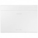 FUNDA SAMSUNG TABS 10 EF-BT800BWEGWW BLANCA