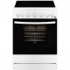 COCI. ZANUSSI ZCV-65201WA 4F VITRO BLANCO