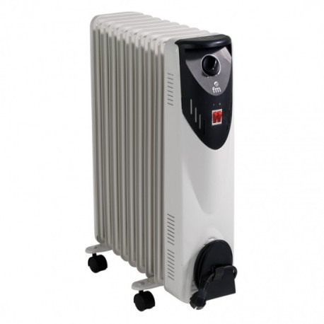 WASSEROL FM RW-20 9 ELEMENTOS 2000W