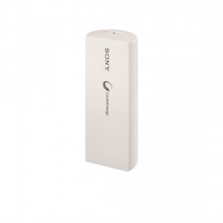 CARGADOR BATERIA SONY CP-V3W10ES 2800 WHITE