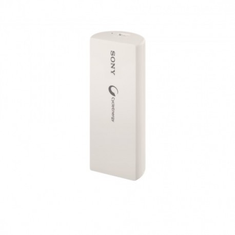 CARGADOR BATERIA SONY CP-V3W10ES 2800 WHITE