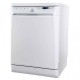 LVJ. INDESIT DFP58B1EU A+ DISPLAY