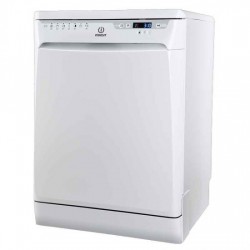 LVJ. INDESIT DFP58B1EU A+ DISPLAY