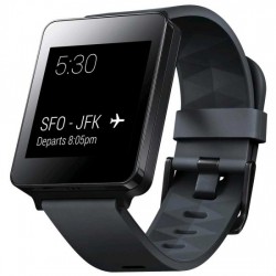 SMARTWATCH LG GWATCH W100