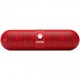 ALTAVOZ BRIGMTON BAMP-611 BLUETOOTH ROJO