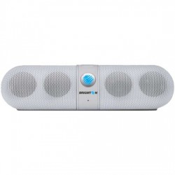 ALTAVOZ BRIGMTON BAMP-611 BLUETOOTH BLANCO