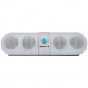 ALTAVOZ BRIGMTON BAMP-611 BLUETOOTH BLANCO