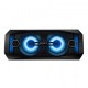 ALTAVOZ SONY GTK-X1BT 500W BLUETOOTH NFC