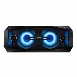 ALTAVOZ SONY GTK-X1BT 500W BLUETOOTH NFC