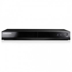 DVD SAMSUNG DVDE360 USB