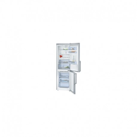 FRICOM. BOSCH KGN36XL32 186x60 A++ NF INOX