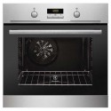 HORNO ELECTROLUX EZC2430AOX PIROL DSP GT 4CRIS ME