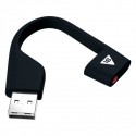 MEMORIA USB EMTEC D202 16GB 2.0 HOOK COLORES