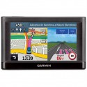 GPS GARMIN NUVI 52 SE 5 EUROPA 15 PAISES