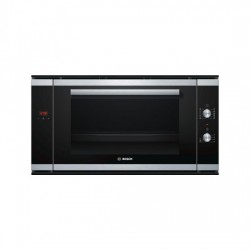 HORNO BOSCH HVA531NS0 90CM NEGRO