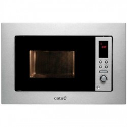 MICR. CATA MC20D 20L INOX