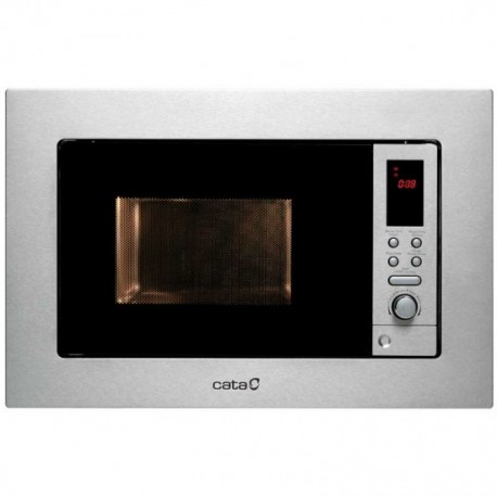 MICR. CATA MC20D 20L INOX