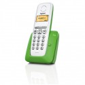 TELEFONO GIGASET A 230 DECT BLANCO/VERDE