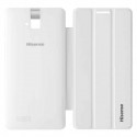 FUNDA HISENSE COVER U980W WHITE WINDOW