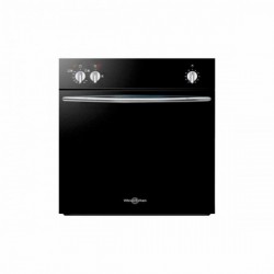 HORNO VITROKITCHEN HG6NB NEGRO BUTANO