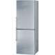 FRICOM. BOSCH KGN33X71 170x60 NF A+ INOX